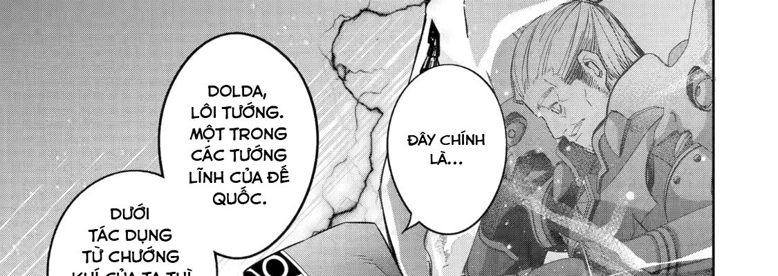 The Executed Sage Who Was Reincarnated As A Lich And Started An All-Out War Chapter 20 - Trang 2