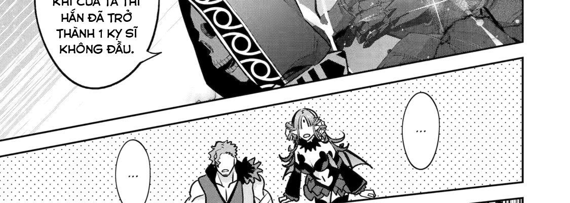 The Executed Sage Who Was Reincarnated As A Lich And Started An All-Out War Chapter 20 - Trang 2