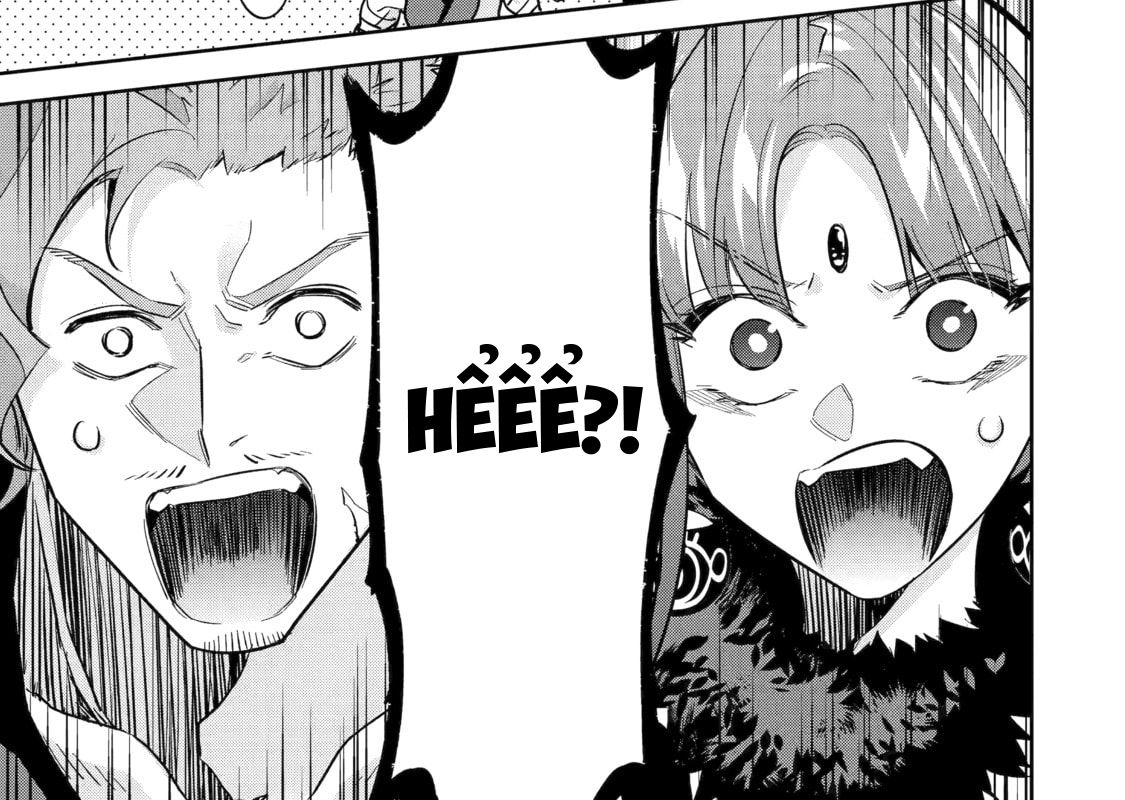 The Executed Sage Who Was Reincarnated As A Lich And Started An All-Out War Chapter 20 - Trang 2