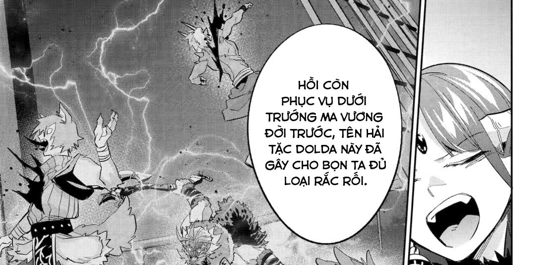 The Executed Sage Who Was Reincarnated As A Lich And Started An All-Out War Chapter 20 - Trang 2