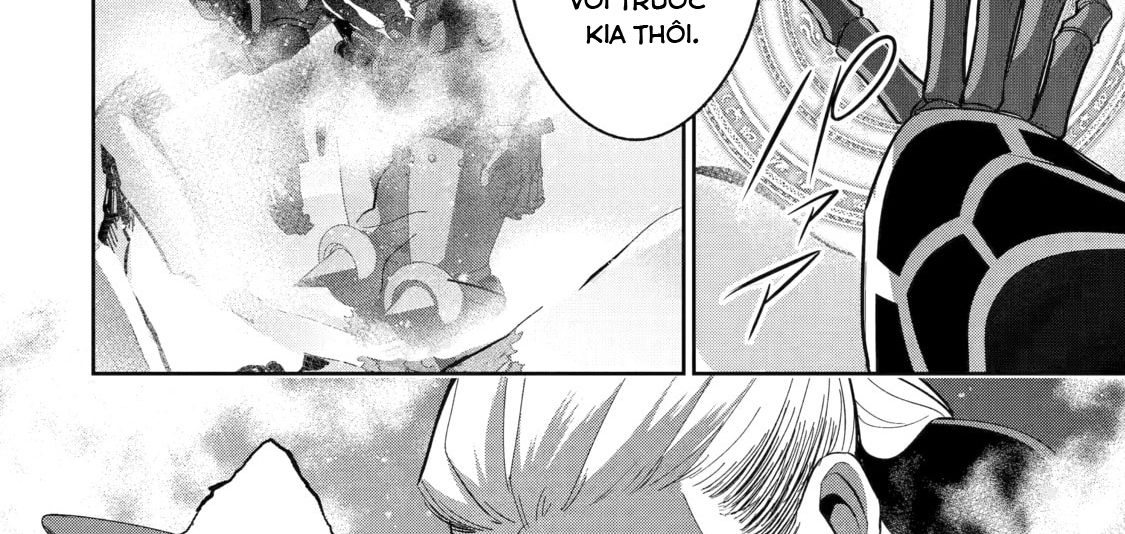 The Executed Sage Who Was Reincarnated As A Lich And Started An All-Out War Chapter 20 - Trang 2