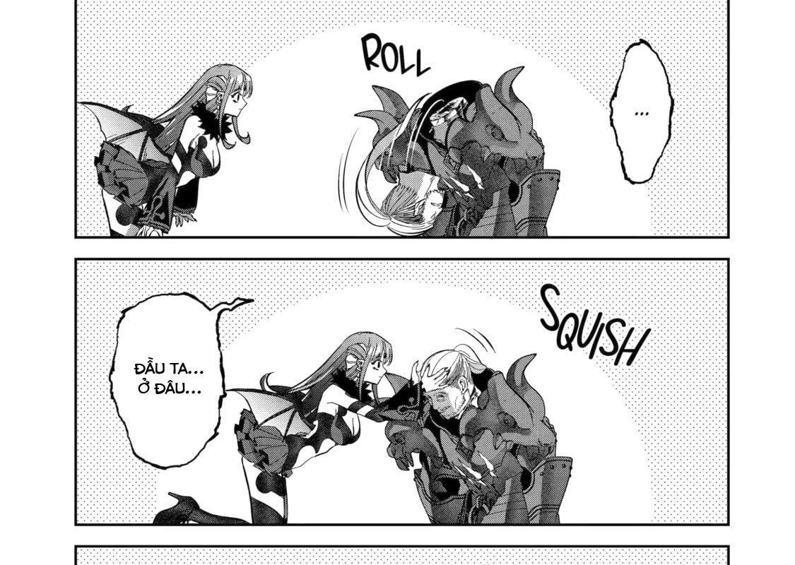 The Executed Sage Who Was Reincarnated As A Lich And Started An All-Out War Chapter 20 - Trang 2