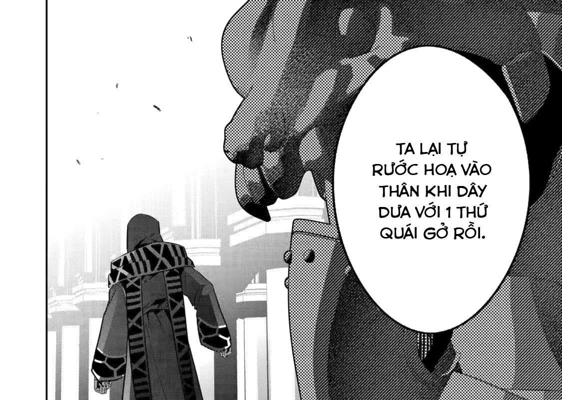 The Executed Sage Who Was Reincarnated As A Lich And Started An All-Out War Chapter 20 - Trang 2