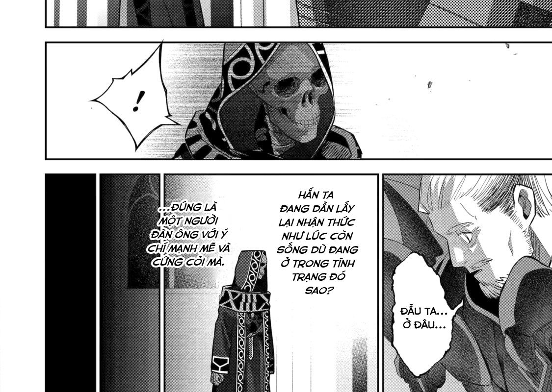 The Executed Sage Who Was Reincarnated As A Lich And Started An All-Out War Chapter 20 - Trang 2