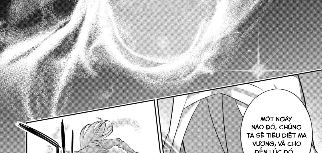 The Executed Sage Who Was Reincarnated As A Lich And Started An All-Out War Chapter 21 - Trang 2