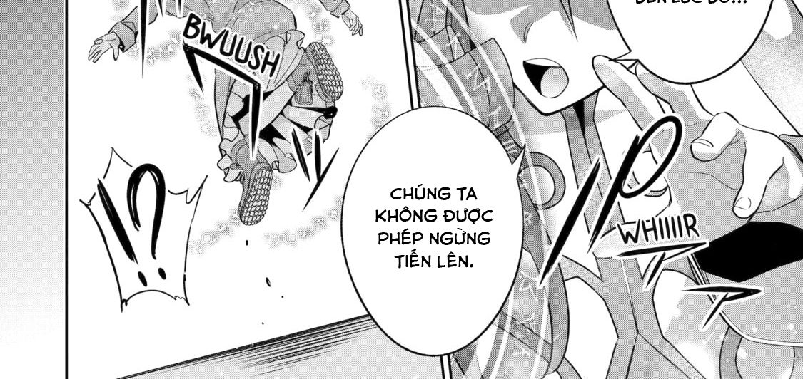 The Executed Sage Who Was Reincarnated As A Lich And Started An All-Out War Chapter 21 - Trang 2