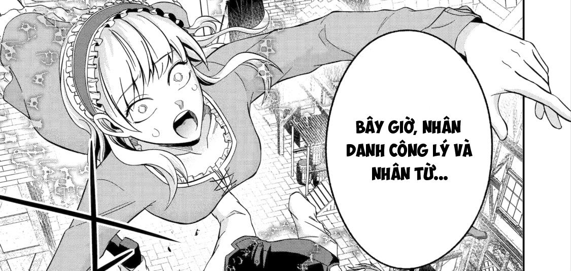 The Executed Sage Who Was Reincarnated As A Lich And Started An All-Out War Chapter 21 - Trang 2