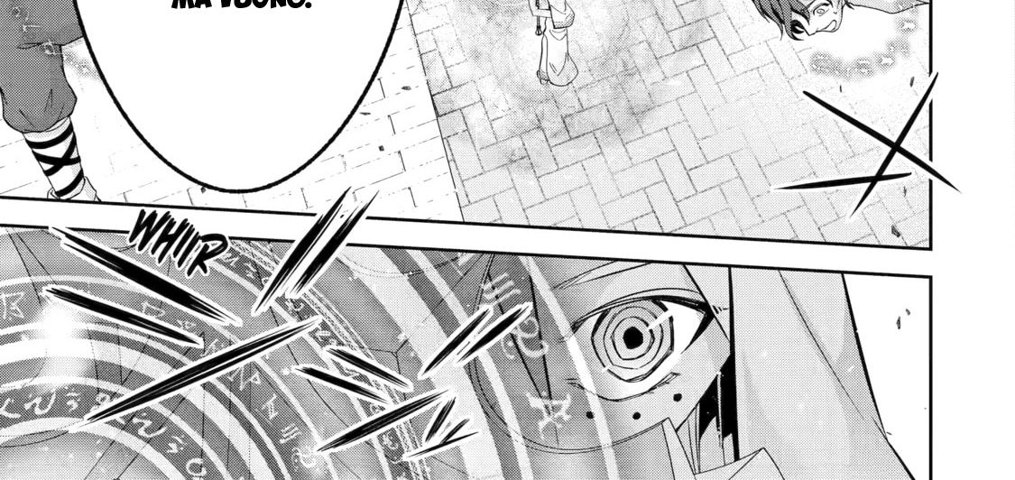 The Executed Sage Who Was Reincarnated As A Lich And Started An All-Out War Chapter 21 - Trang 2