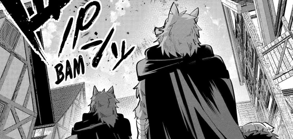 The Executed Sage Who Was Reincarnated As A Lich And Started An All-Out War Chapter 21 - Trang 2