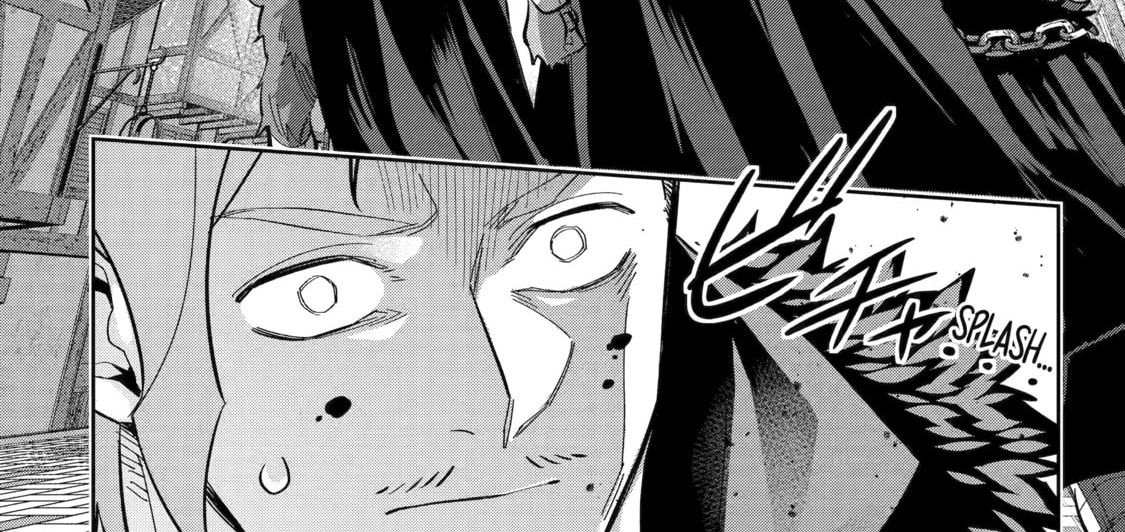 The Executed Sage Who Was Reincarnated As A Lich And Started An All-Out War Chapter 21 - Trang 2