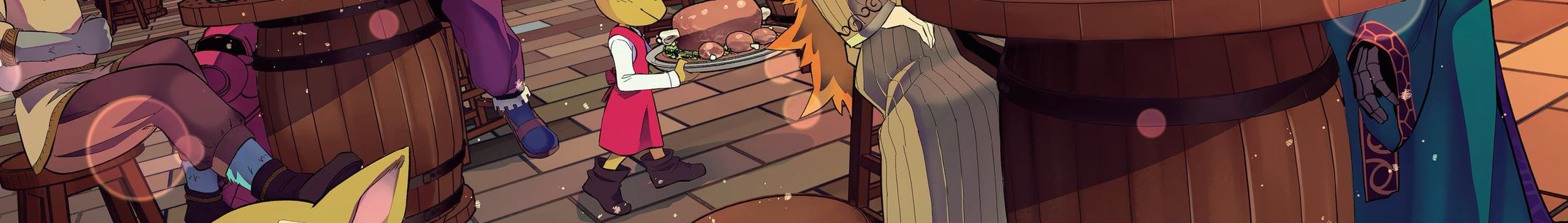 The Executed Sage Who Was Reincarnated As A Lich And Started An All-Out War Chapter 21 - Trang 2