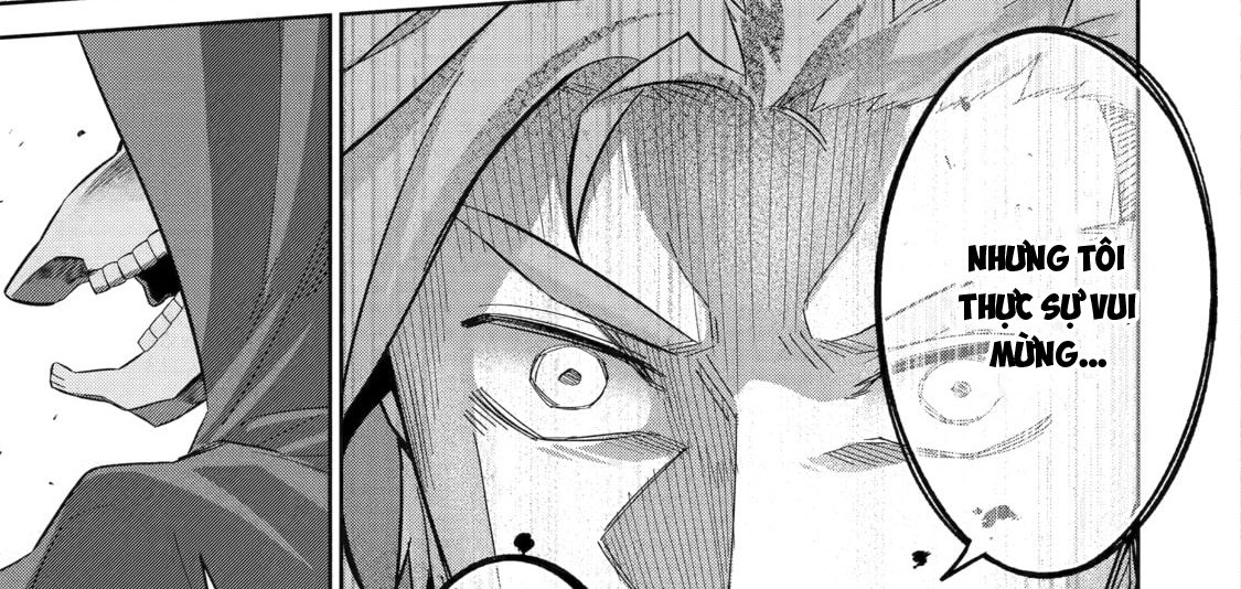 The Executed Sage Who Was Reincarnated As A Lich And Started An All-Out War Chapter 21 - Trang 2