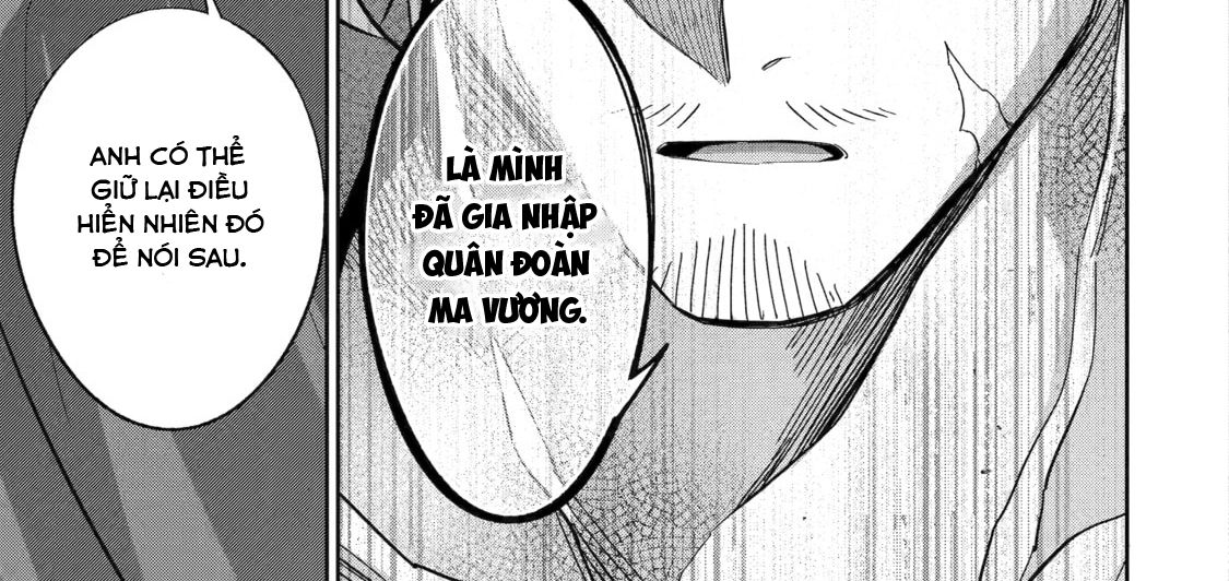 The Executed Sage Who Was Reincarnated As A Lich And Started An All-Out War Chapter 21 - Trang 2