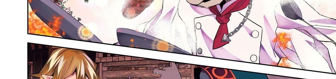 The Executed Sage Who Was Reincarnated As A Lich And Started An All-Out War Chapter 21 - Trang 2