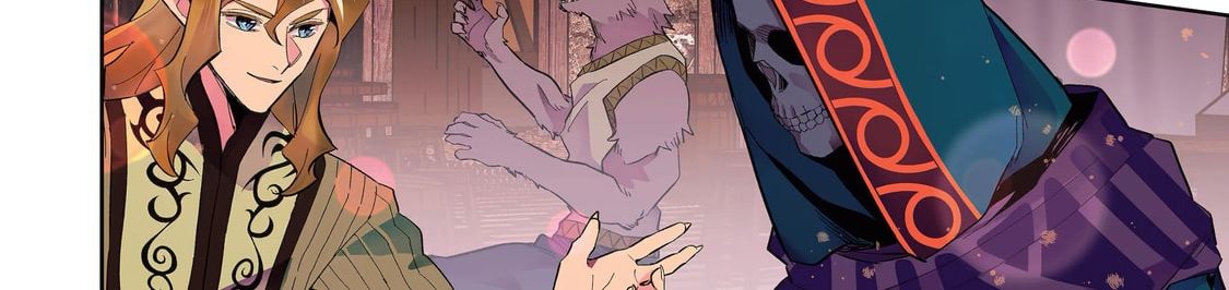 The Executed Sage Who Was Reincarnated As A Lich And Started An All-Out War Chapter 21 - Trang 2