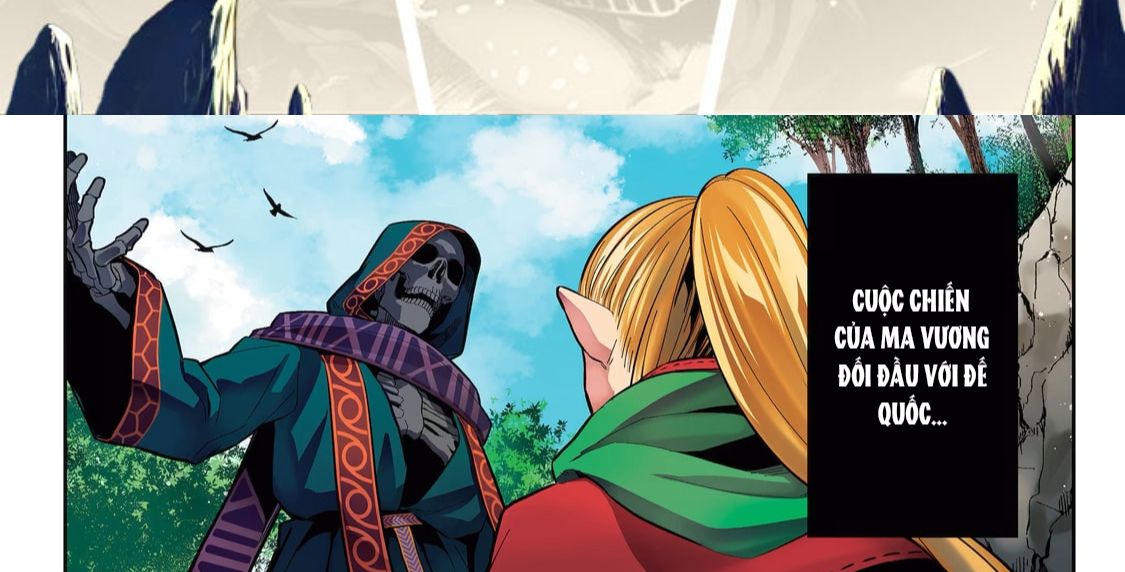 The Executed Sage Who Was Reincarnated As A Lich And Started An All-Out War Chapter 21 - Trang 2