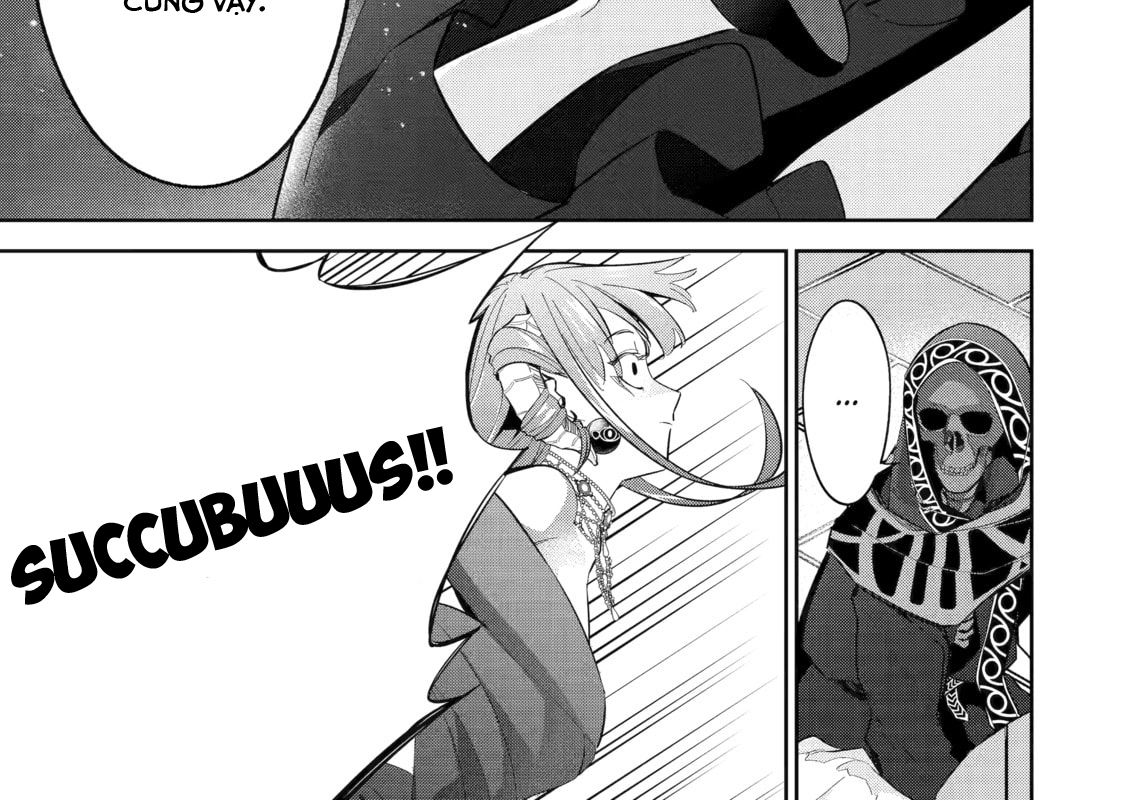 The Executed Sage Who Was Reincarnated As A Lich And Started An All-Out War Chapter 21 - Trang 2