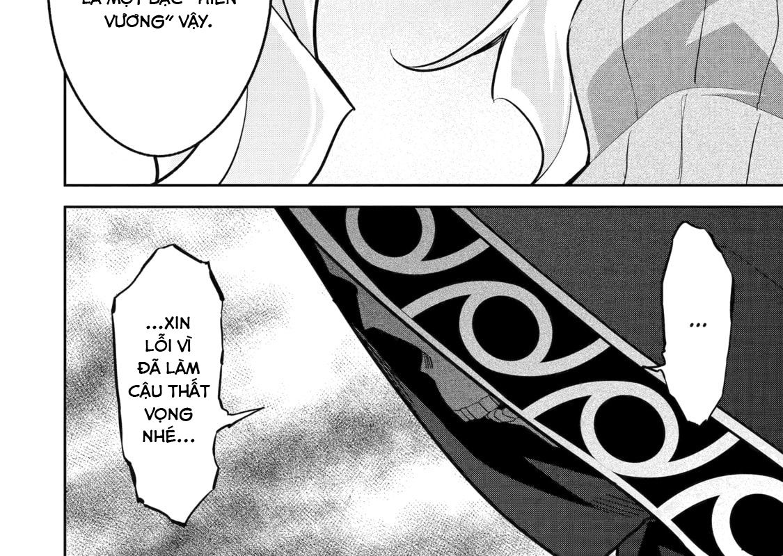 The Executed Sage Who Was Reincarnated As A Lich And Started An All-Out War Chapter 21 - Trang 2