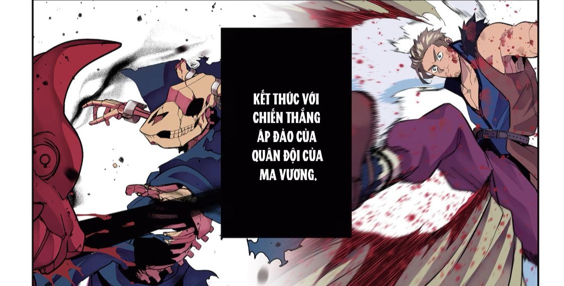 The Executed Sage Who Was Reincarnated As A Lich And Started An All-Out War Chapter 21 - Trang 2