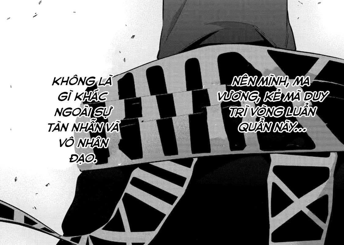 The Executed Sage Who Was Reincarnated As A Lich And Started An All-Out War Chapter 21 - Trang 2