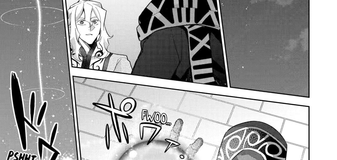 The Executed Sage Who Was Reincarnated As A Lich And Started An All-Out War Chapter 21 - Trang 2