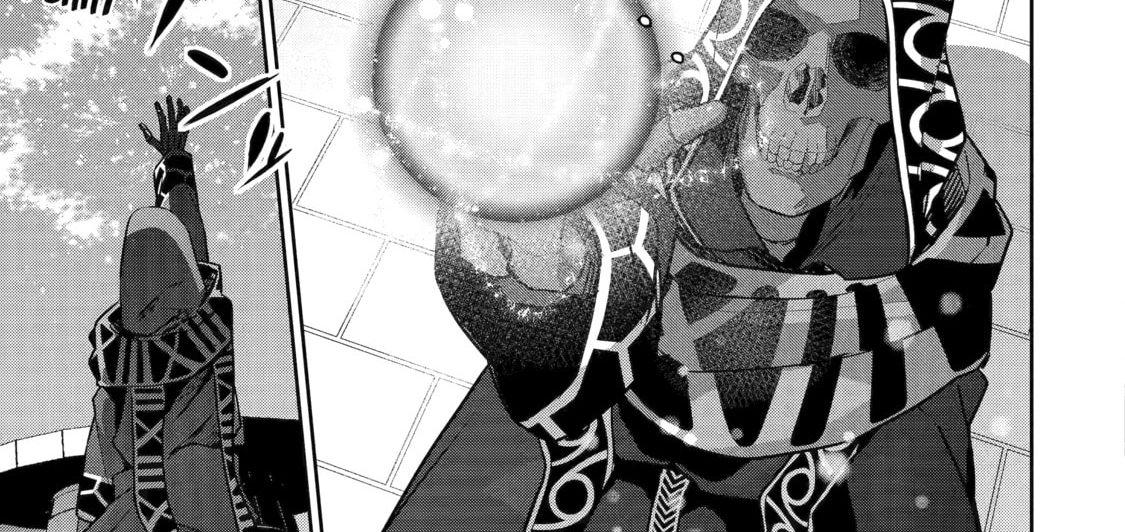 The Executed Sage Who Was Reincarnated As A Lich And Started An All-Out War Chapter 21 - Trang 2