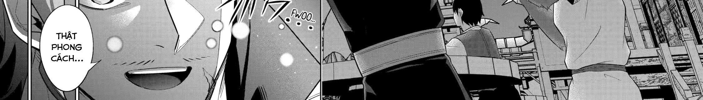 The Executed Sage Who Was Reincarnated As A Lich And Started An All-Out War Chapter 21 - Trang 2