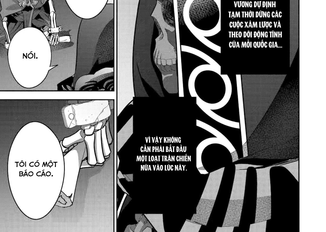 The Executed Sage Who Was Reincarnated As A Lich And Started An All-Out War Chapter 21 - Trang 2