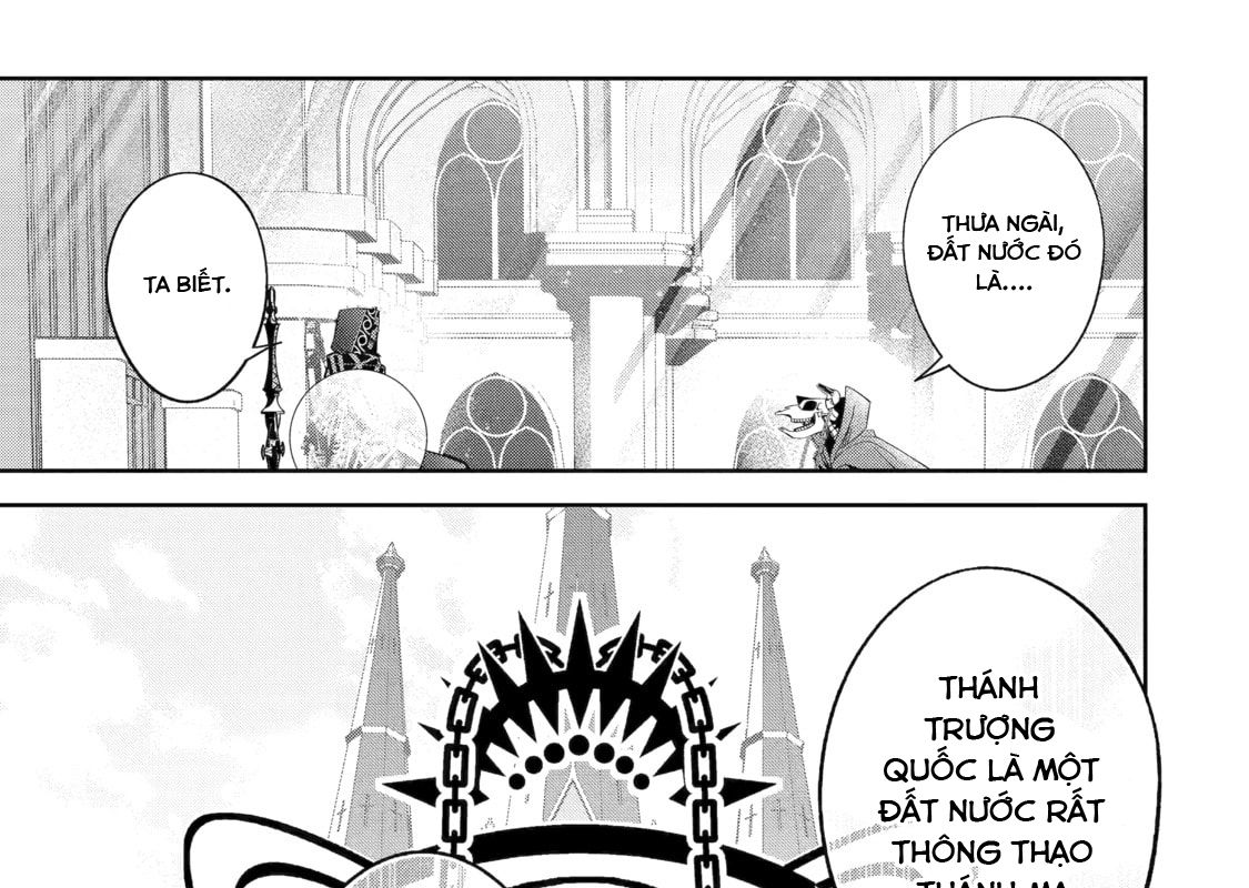 The Executed Sage Who Was Reincarnated As A Lich And Started An All-Out War Chapter 21 - Trang 2