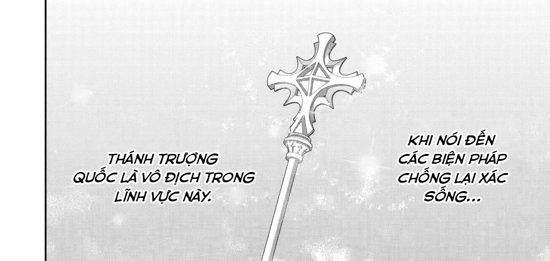 The Executed Sage Who Was Reincarnated As A Lich And Started An All-Out War Chapter 21 - Trang 2