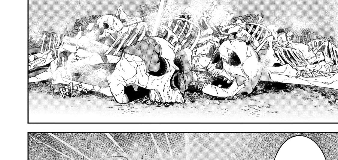 The Executed Sage Who Was Reincarnated As A Lich And Started An All-Out War Chapter 21 - Trang 2