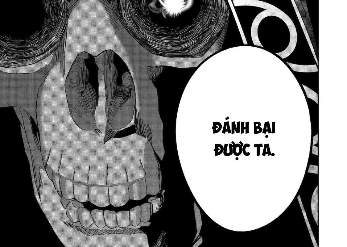 The Executed Sage Who Was Reincarnated As A Lich And Started An All-Out War Chapter 21 - Trang 2