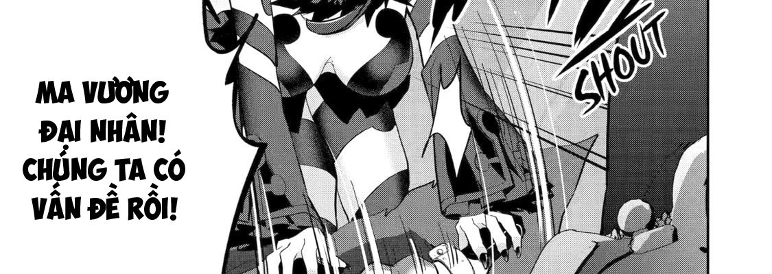 The Executed Sage Who Was Reincarnated As A Lich And Started An All-Out War Chapter 21 - Trang 2