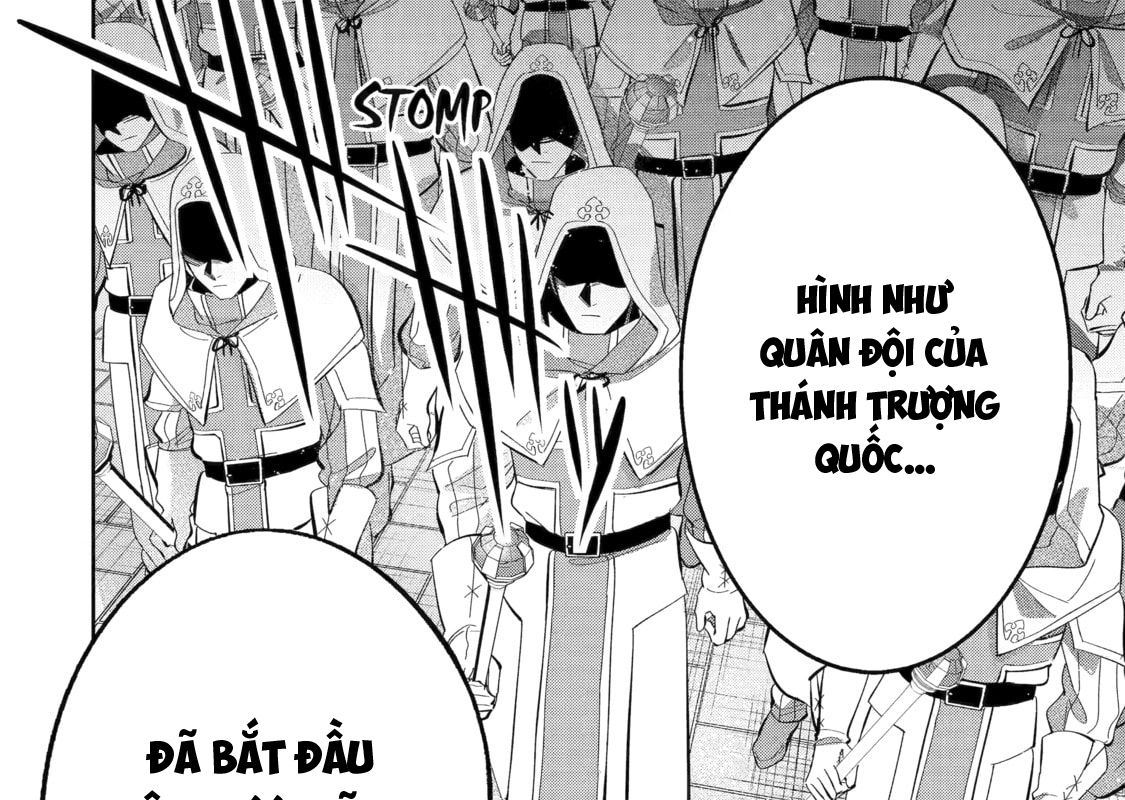 The Executed Sage Who Was Reincarnated As A Lich And Started An All-Out War Chapter 21 - Trang 2