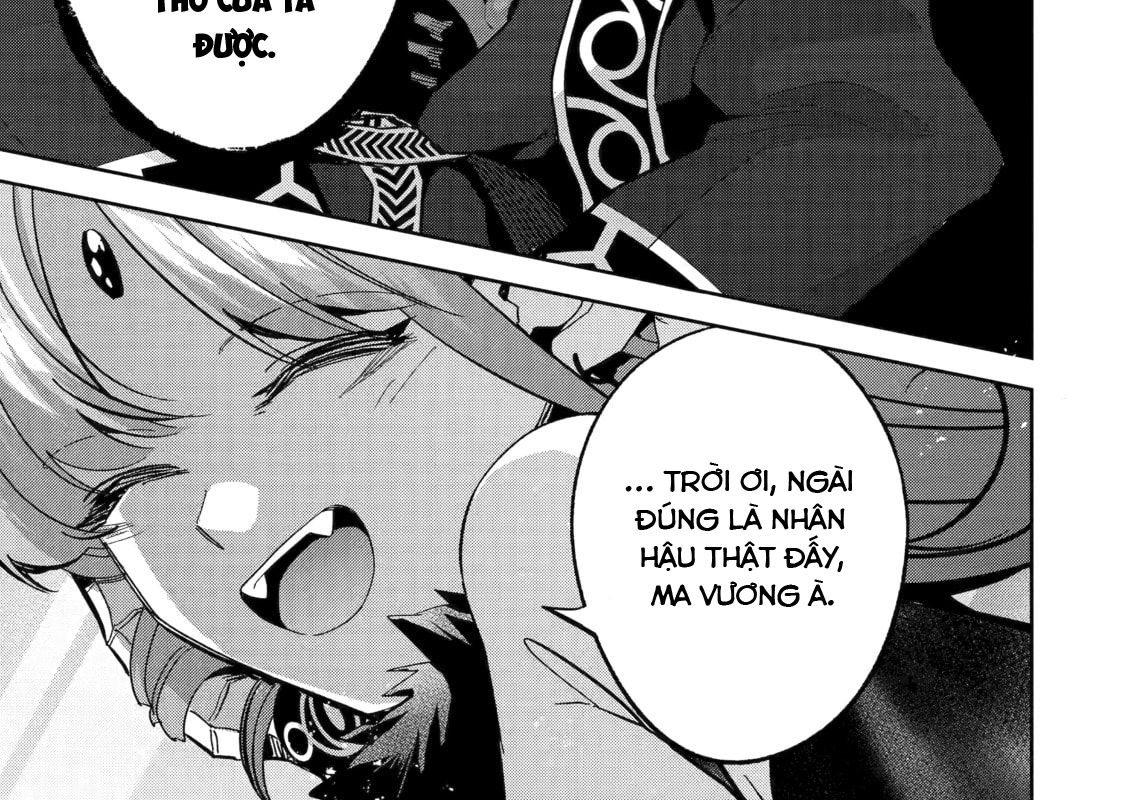 The Executed Sage Who Was Reincarnated As A Lich And Started An All-Out War Chapter 21 - Trang 2