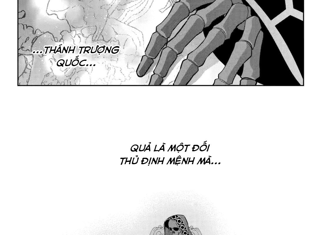 The Executed Sage Who Was Reincarnated As A Lich And Started An All-Out War Chapter 21 - Trang 2