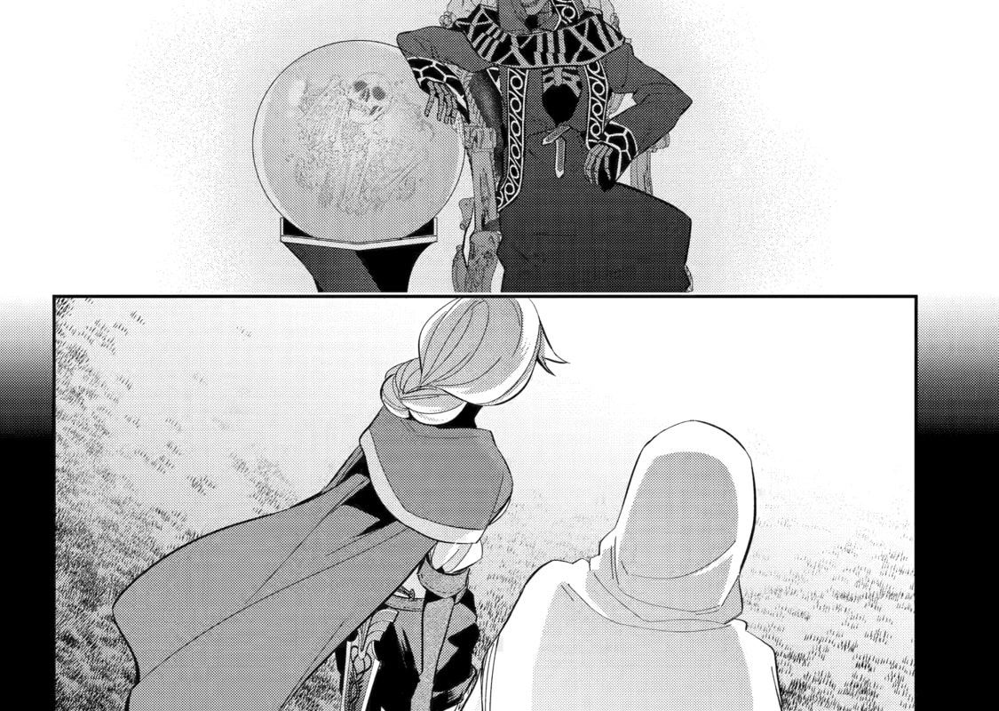 The Executed Sage Who Was Reincarnated As A Lich And Started An All-Out War Chapter 21 - Trang 2