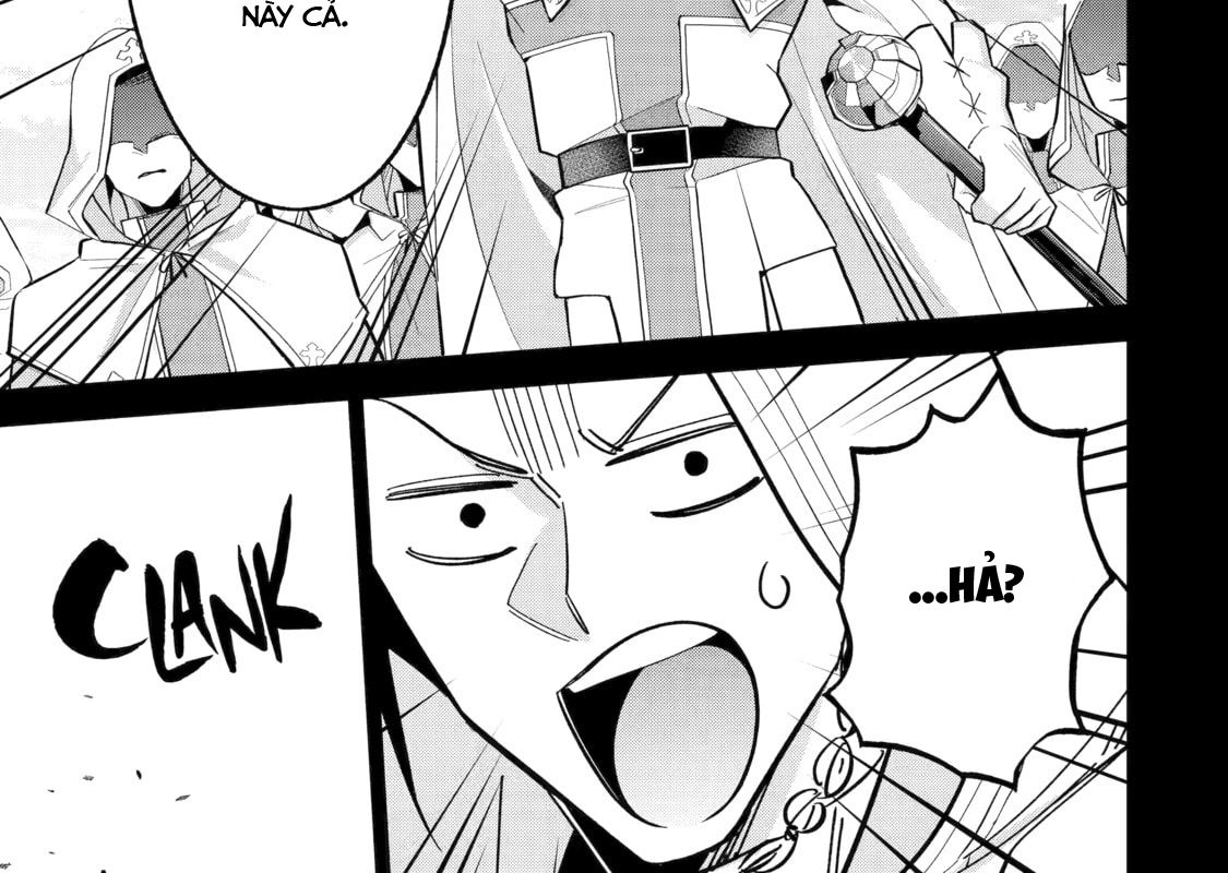 The Executed Sage Who Was Reincarnated As A Lich And Started An All-Out War Chapter 21 - Trang 2