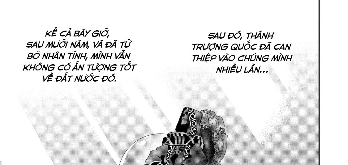 The Executed Sage Who Was Reincarnated As A Lich And Started An All-Out War Chapter 21 - Trang 2