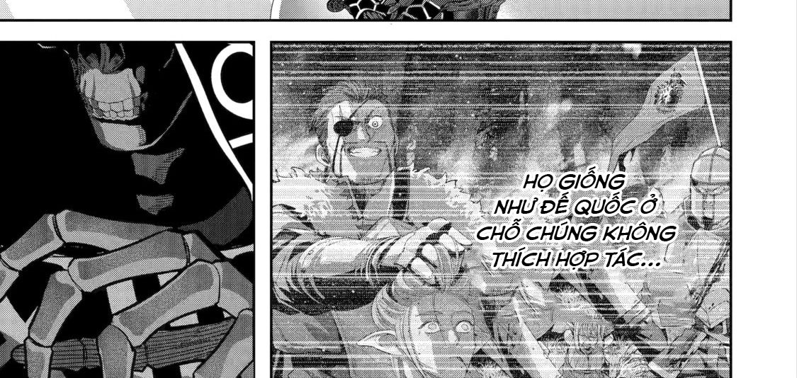 The Executed Sage Who Was Reincarnated As A Lich And Started An All-Out War Chapter 21 - Trang 2