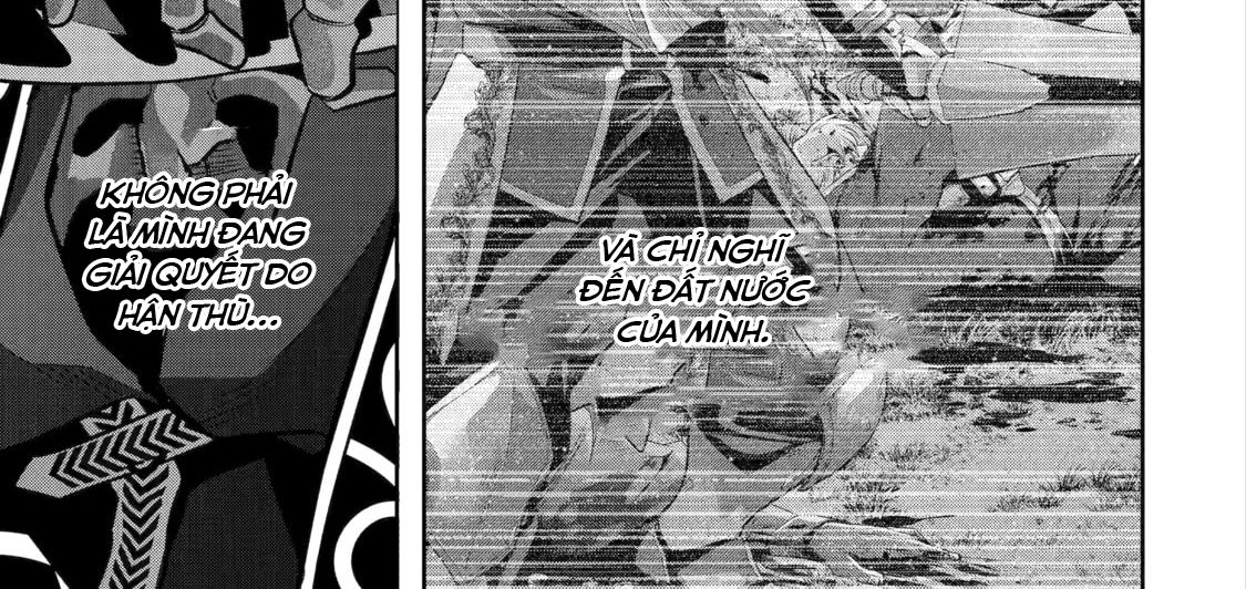 The Executed Sage Who Was Reincarnated As A Lich And Started An All-Out War Chapter 21 - Trang 2