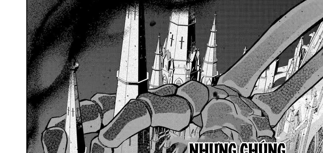 The Executed Sage Who Was Reincarnated As A Lich And Started An All-Out War Chapter 21 - Trang 2