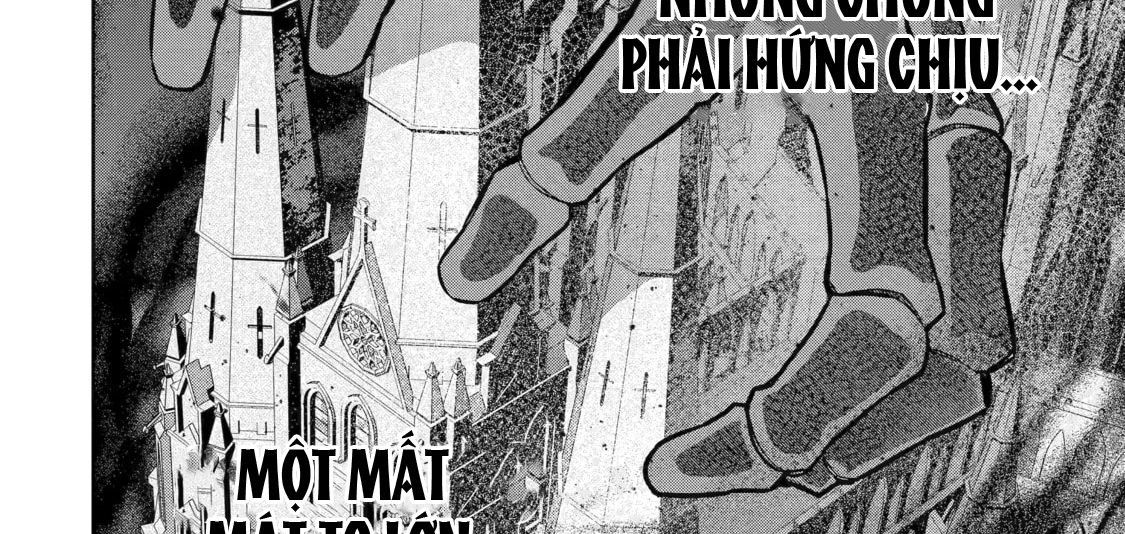 The Executed Sage Who Was Reincarnated As A Lich And Started An All-Out War Chapter 21 - Trang 2