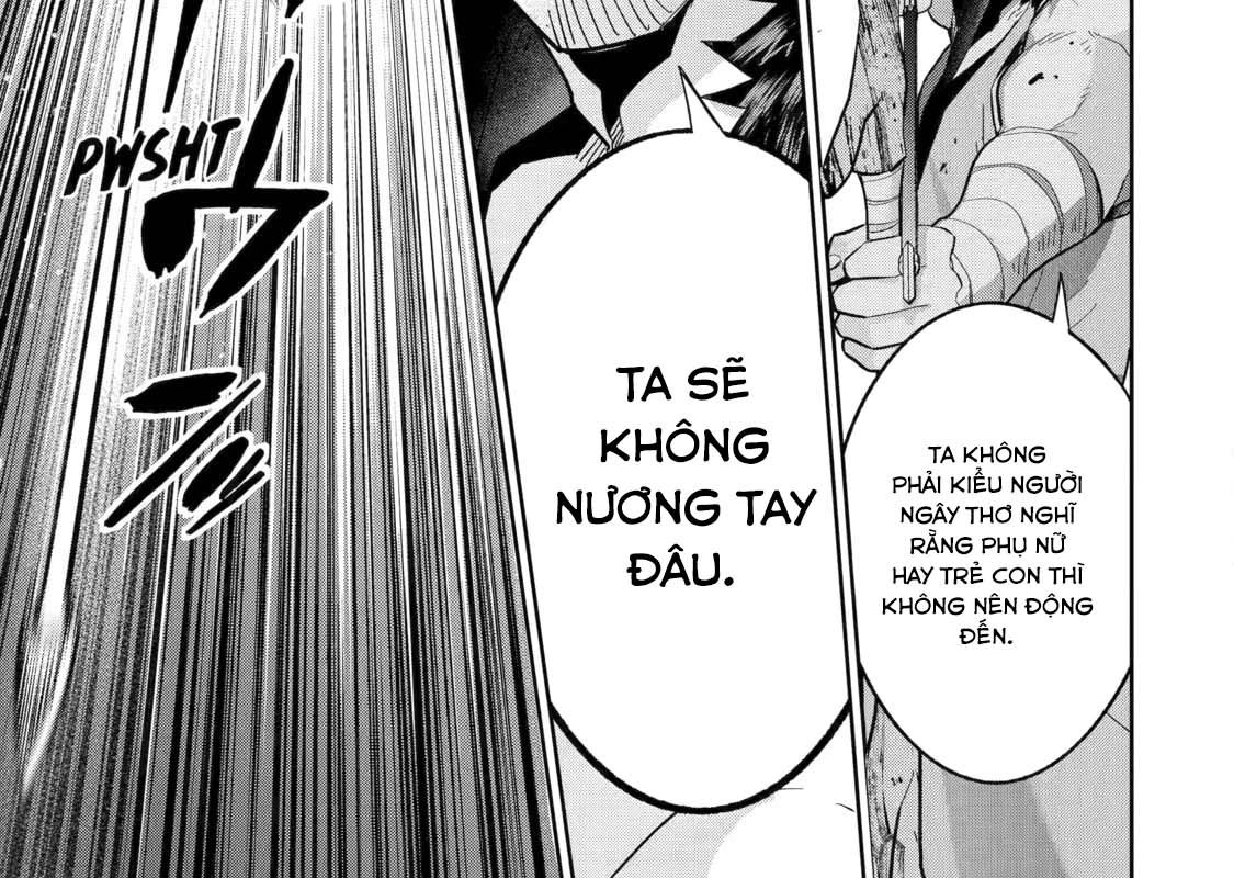 The Executed Sage Who Was Reincarnated As A Lich And Started An All-Out War Chapter 22 - Trang 2