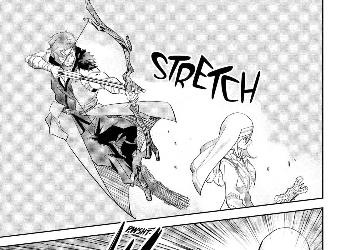 The Executed Sage Who Was Reincarnated As A Lich And Started An All-Out War Chapter 22 - Trang 2