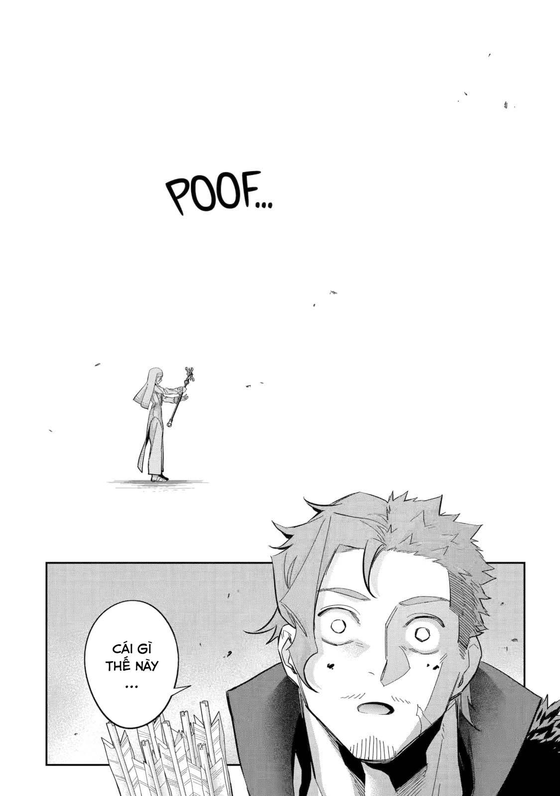 The Executed Sage Who Was Reincarnated As A Lich And Started An All-Out War Chapter 22 - Trang 2