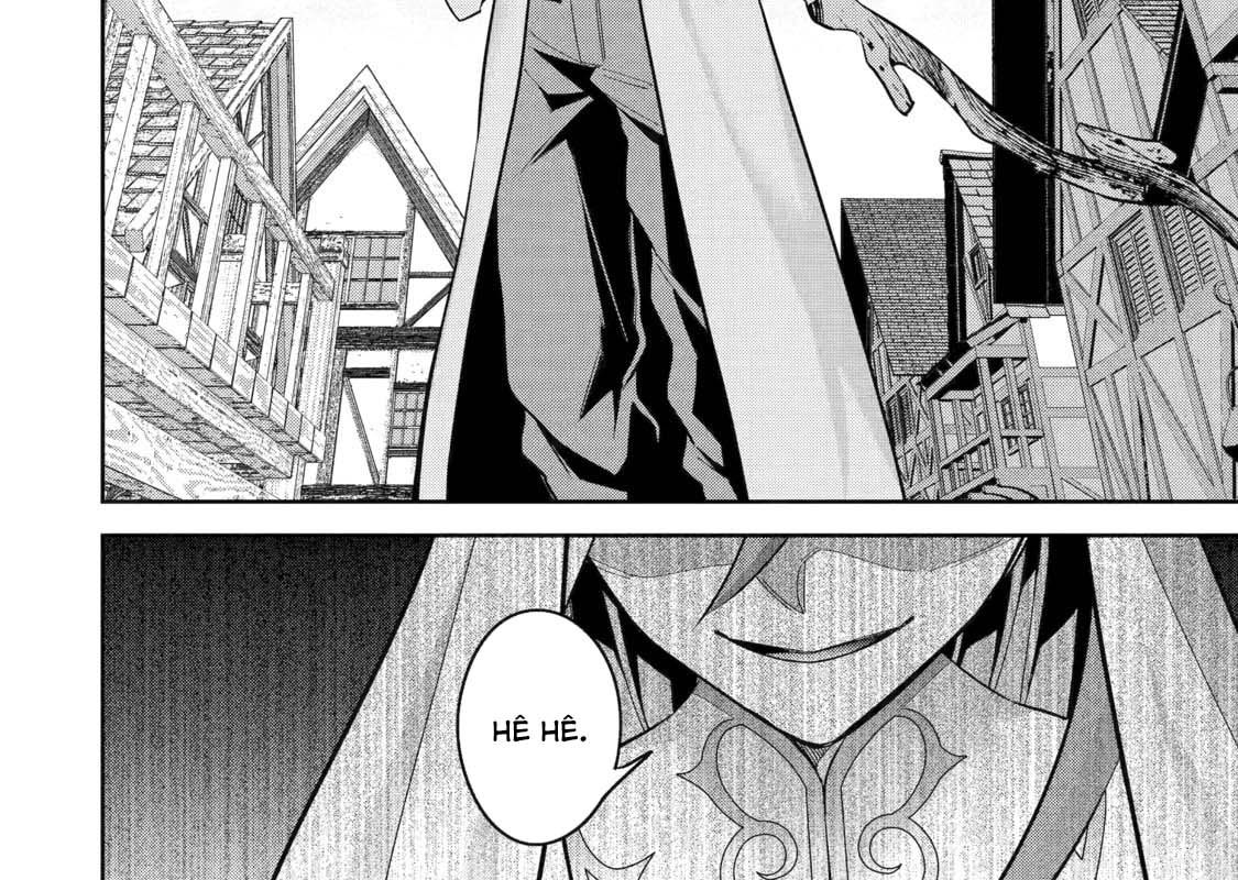 The Executed Sage Who Was Reincarnated As A Lich And Started An All-Out War Chapter 22 - Trang 2