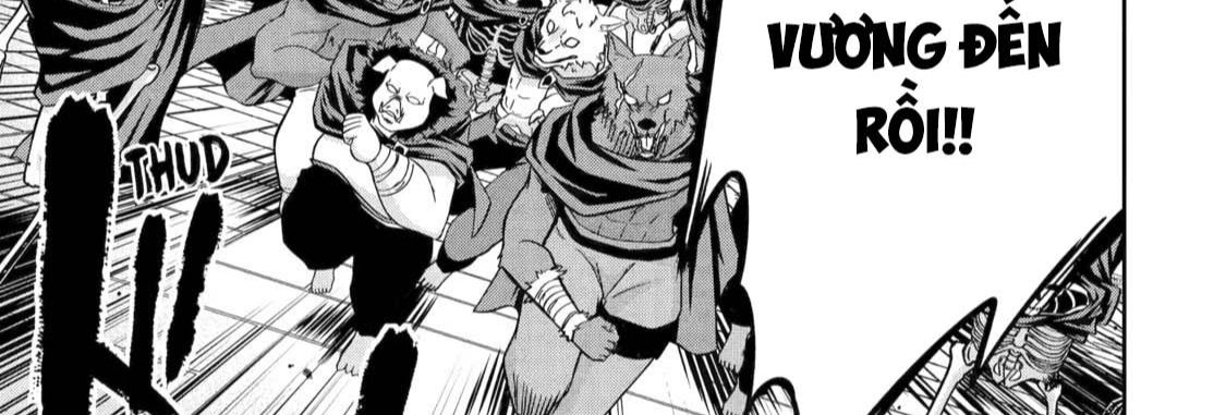 The Executed Sage Who Was Reincarnated As A Lich And Started An All-Out War Chapter 22 - Trang 2