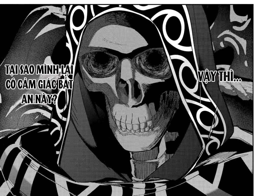 The Executed Sage Who Was Reincarnated As A Lich And Started An All-Out War Chapter 22 - Trang 2