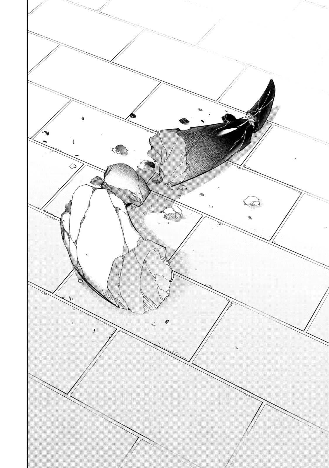 The Executed Sage Who Was Reincarnated As A Lich And Started An All-Out War Chapter 22 - Trang 2